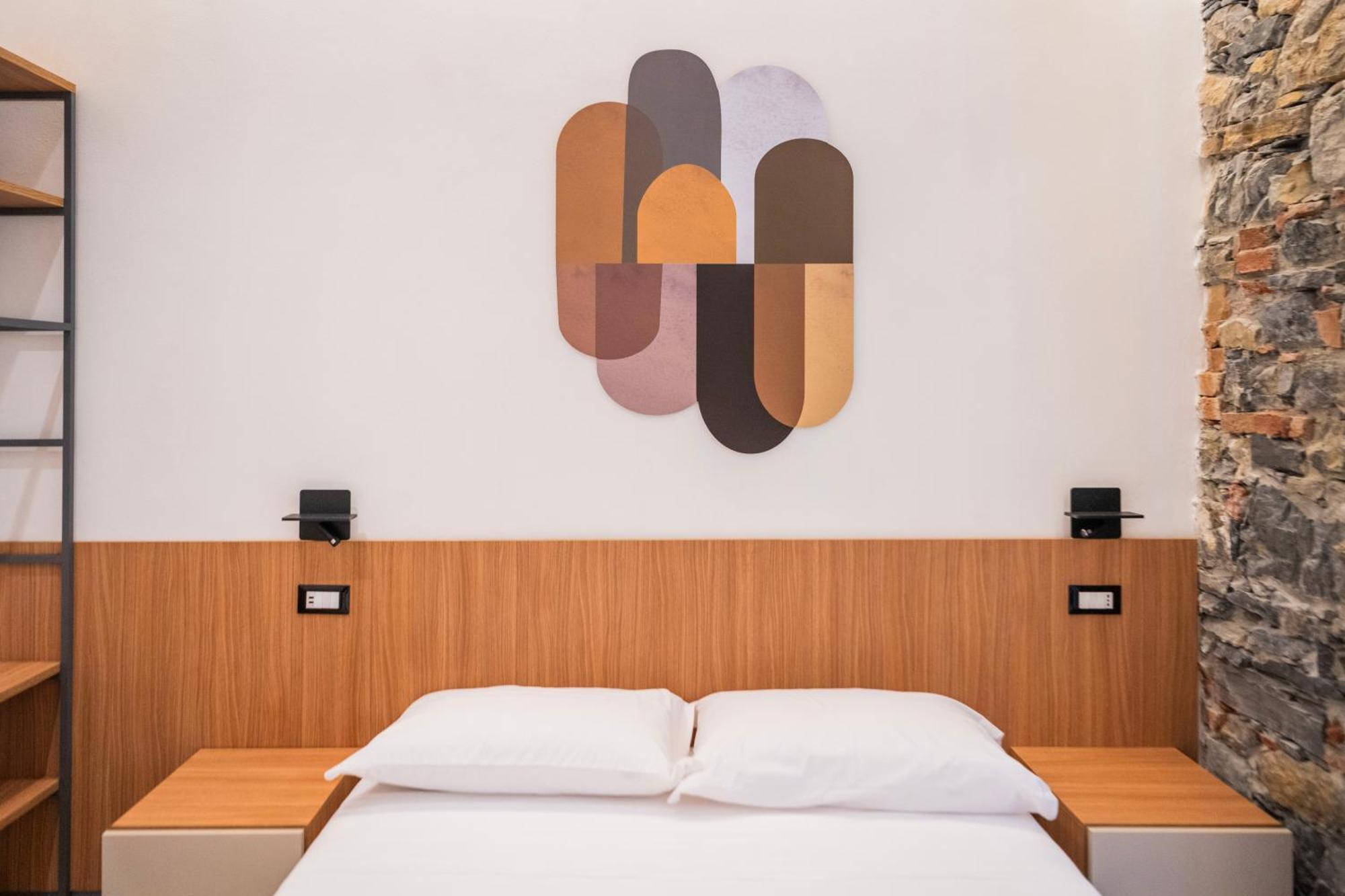 Affittacamere Saint Bon 15 - 5 Terre Rooms And Suites La Spezia Esterno foto