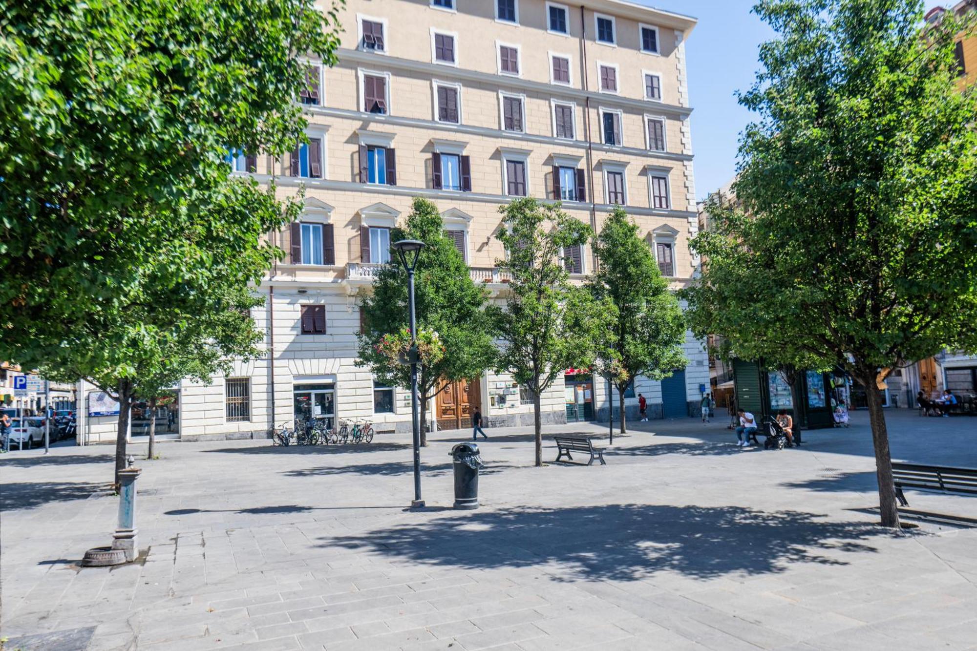 Affittacamere Saint Bon 15 - 5 Terre Rooms And Suites La Spezia Esterno foto