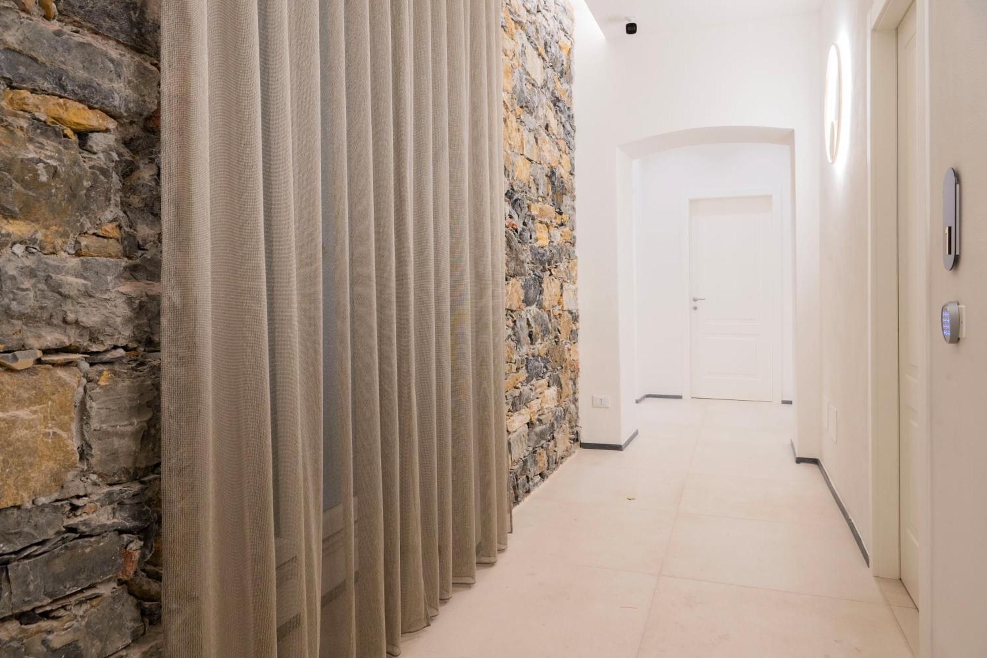 Affittacamere Saint Bon 15 - 5 Terre Rooms And Suites La Spezia Esterno foto