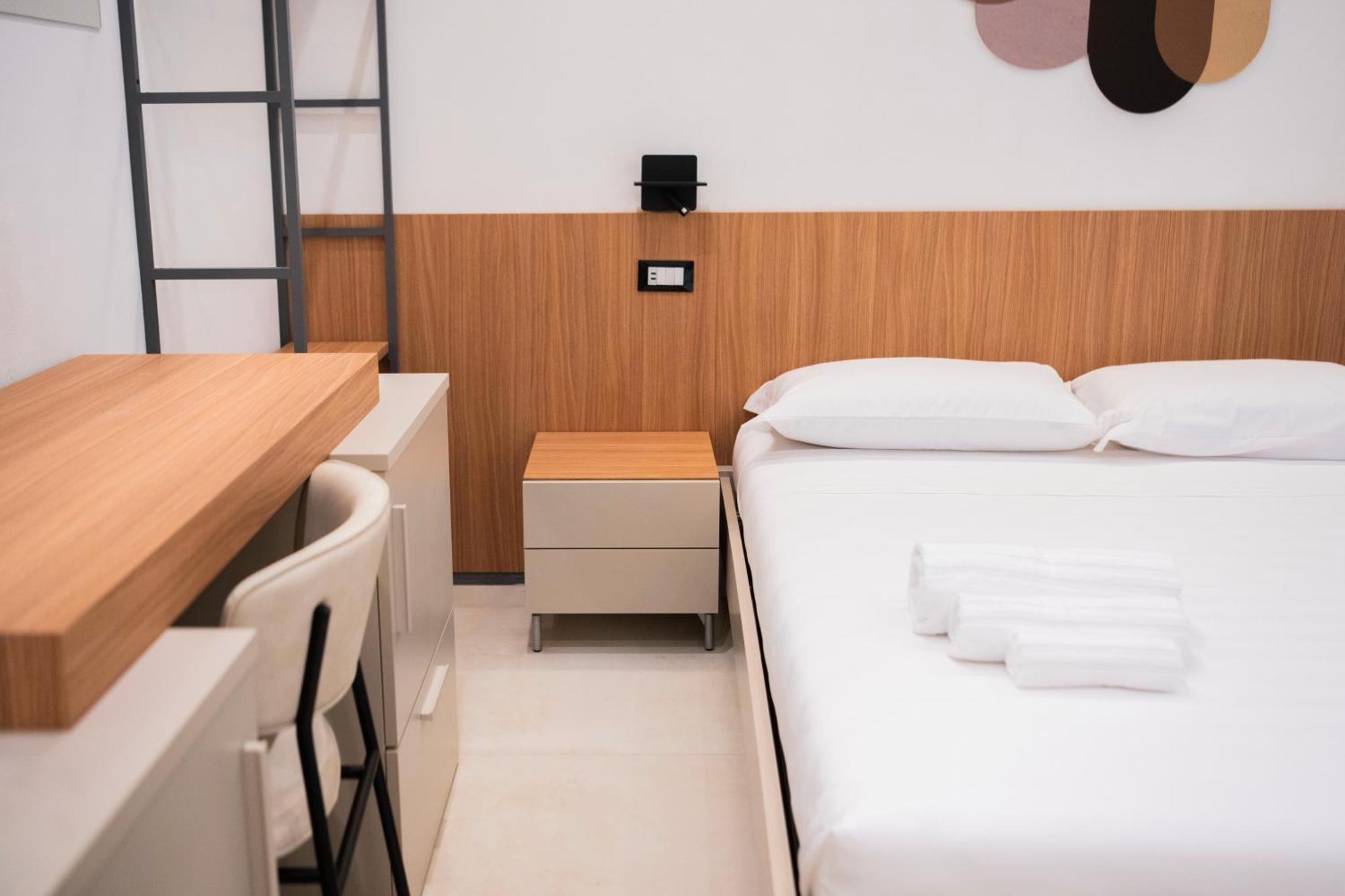 Affittacamere Saint Bon 15 - 5 Terre Rooms And Suites La Spezia Esterno foto