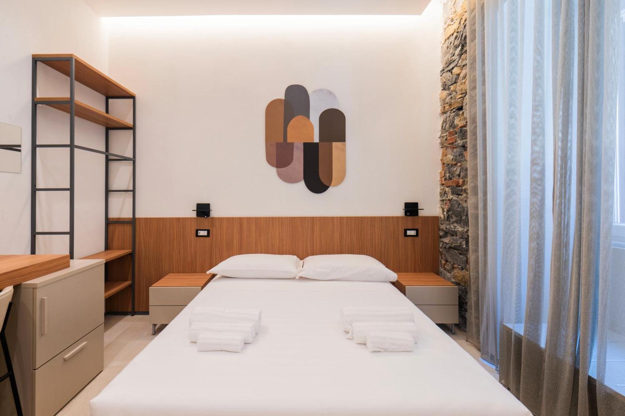 Affittacamere Saint Bon 15 - 5 Terre Rooms And Suites La Spezia Esterno foto