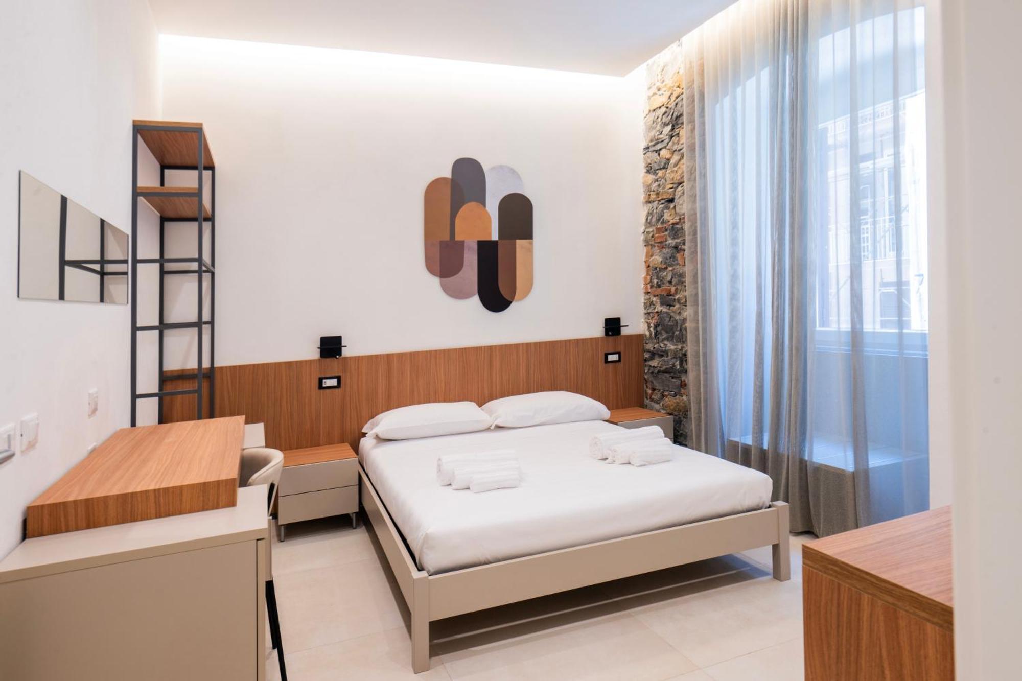 Affittacamere Saint Bon 15 - 5 Terre Rooms And Suites La Spezia Esterno foto