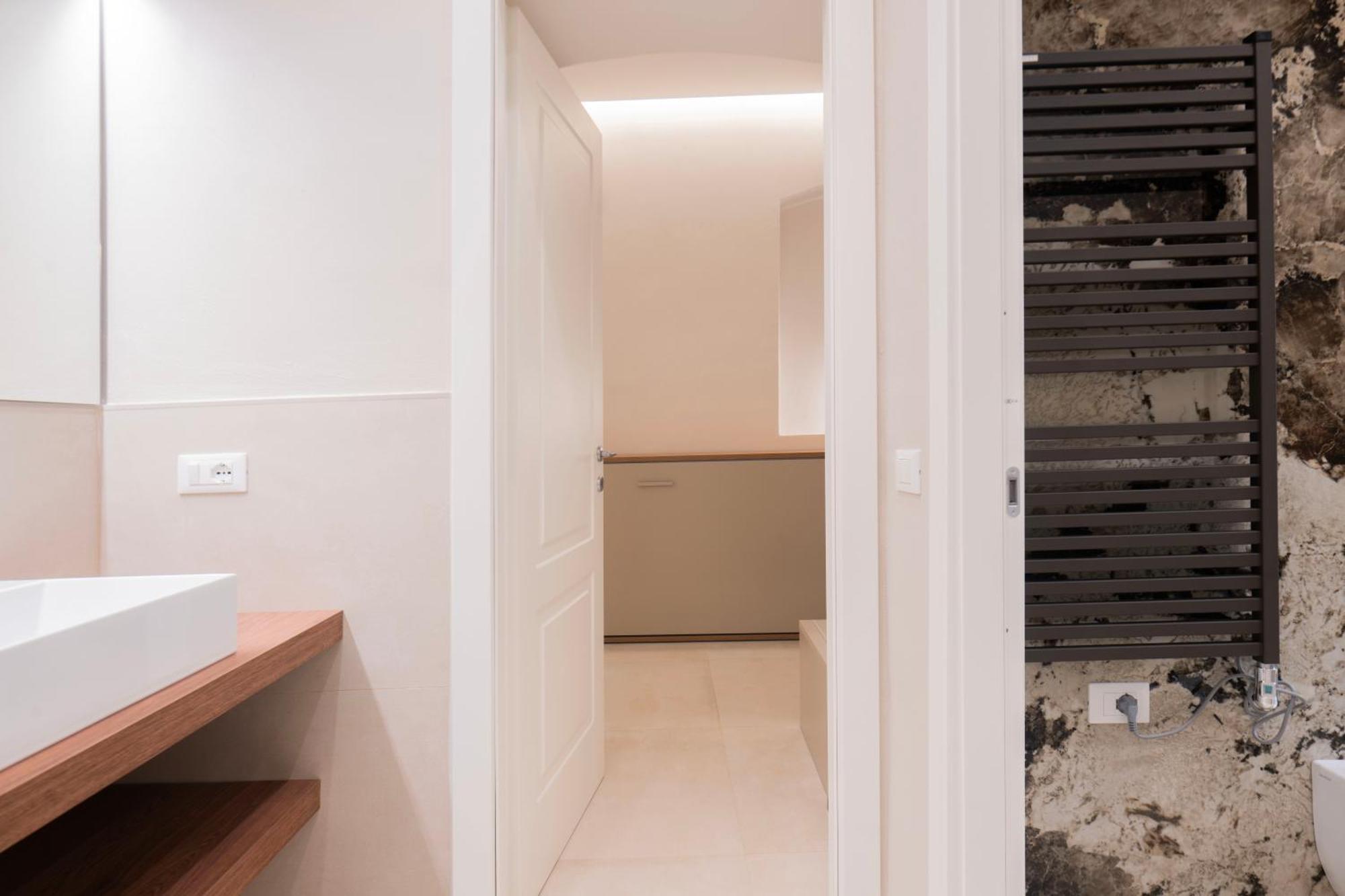 Affittacamere Saint Bon 15 - 5 Terre Rooms And Suites La Spezia Esterno foto